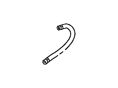 Toyota 96940-34705 Flex Hose