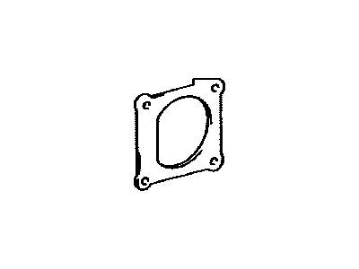 Toyota 22271-62040 Gasket