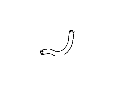 Toyota 32942-22101 Hose