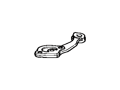 Toyota 45612-10040 Steering Arm