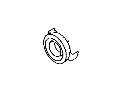 Toyota SU003-07349 Release Bearing