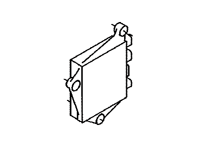 Toyota SU003-00421 Un Assembly-INJECT Ct