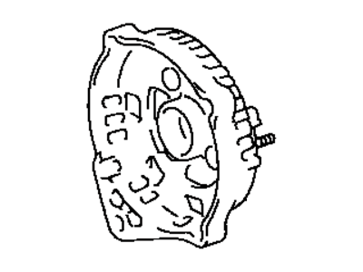 Toyota 27359-46080 Case