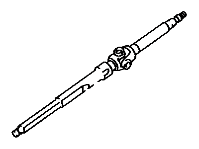 Toyota 45210-12380 Mainshaft