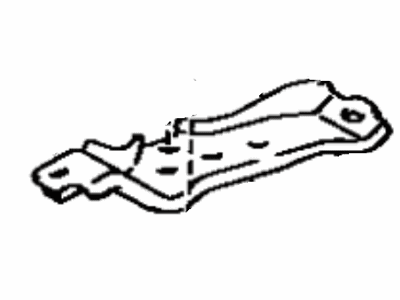 Toyota 12325-16050 Mount Bracket