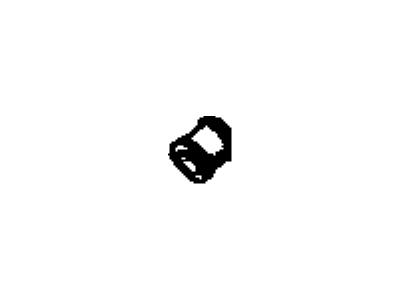 Toyota 90480-45092 Grommet