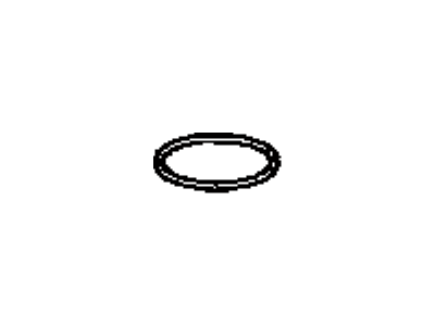 OEM Toyota 77169-48040 - Housing Gasket