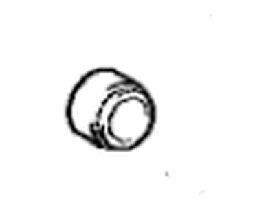 Toyota 47731-50200 Caliper Piston