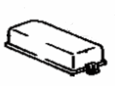 Toyota 82672-14051 Junction Block