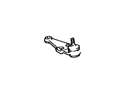 Toyota 43340-19016 Ball Joint
