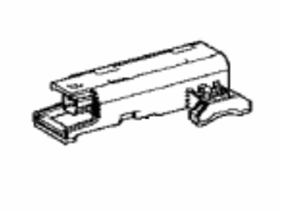 Toyota 899A0-02210 Antenna