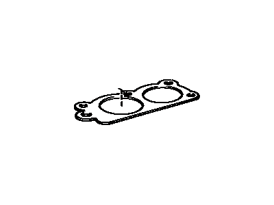 Toyota 35478-16010 Gasket, Accumulator Cover