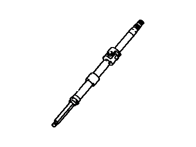 Toyota 45210-33010 Mainshaft