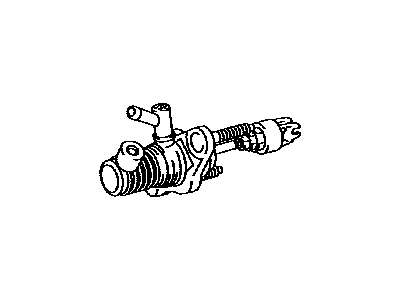 Toyota 31420-12030 Master Cylinder