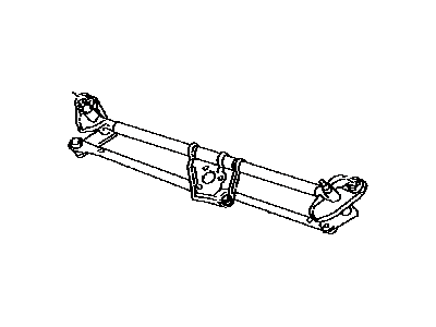 Toyota 85150-42150 Link Assy, Windshield Wiper