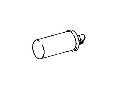 Toyota 90919-02113 Coil