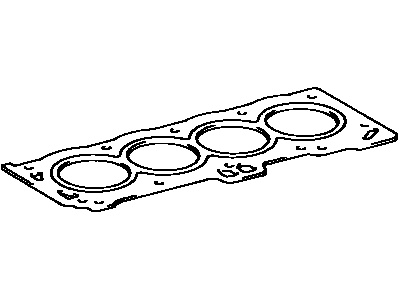 Toyota 11115-01030 Head Gasket