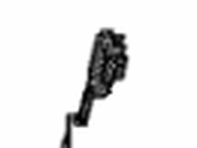 Toyota 82121-0R010 Positive Cable