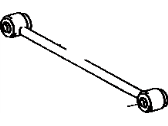 OEM 1991 Toyota Camry Arm Assembly Rear Suspension No.2 - 48730-20050