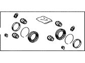 OEM 2009 Toyota Camry Caliper Overhaul Kit - 04479-33280