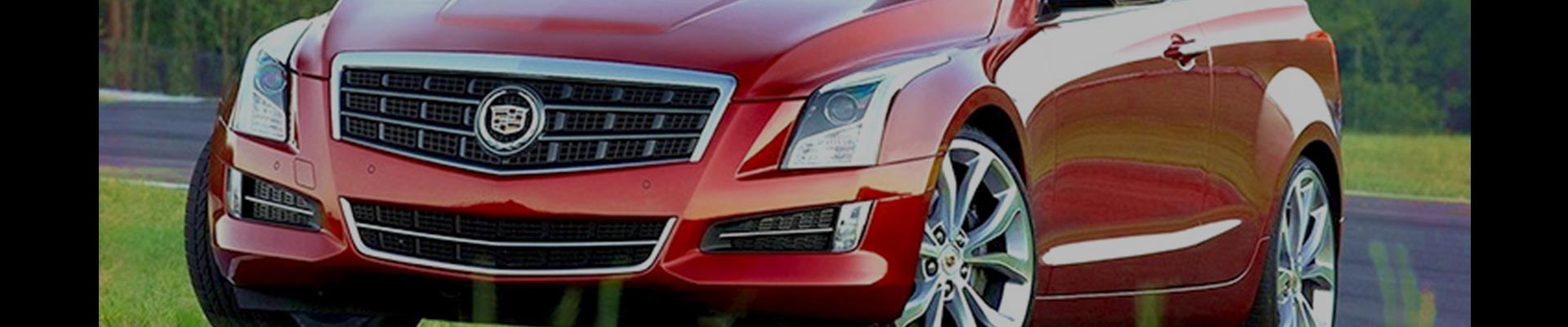 Shop Replacement and OEM 2019 Cadillac ATS Parts with Discounted Price on the Net