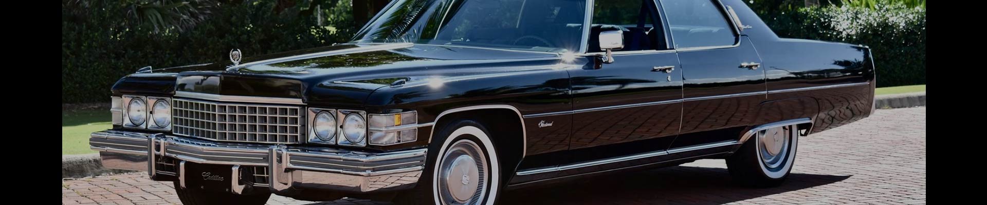 Shop Replacement and OEM 1992 Cadillac Fleetwood Parts with Discounted Price on the Net