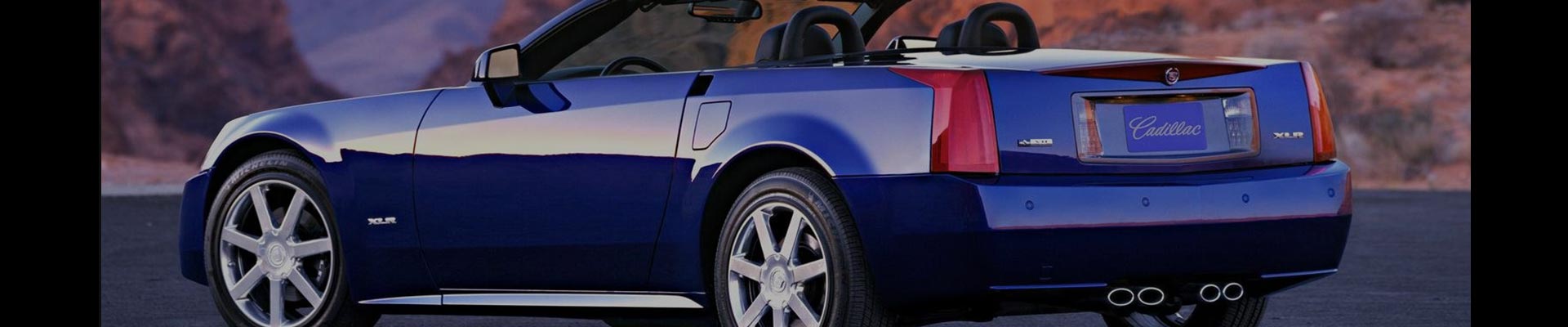 Shop Replacement and OEM 2009 Cadillac XLR Parts with Discounted Price on the Net