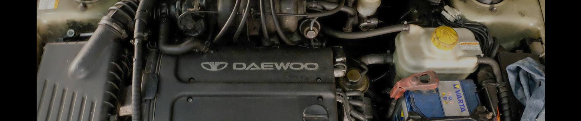 Shop Replacement Daewoo Nubira Parts with Discounted Price on the Net