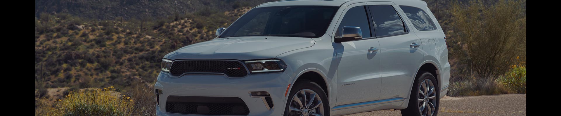 Shop Replacement and OEM 2022 Dodge Durango Parts with Discounted Price on the Net