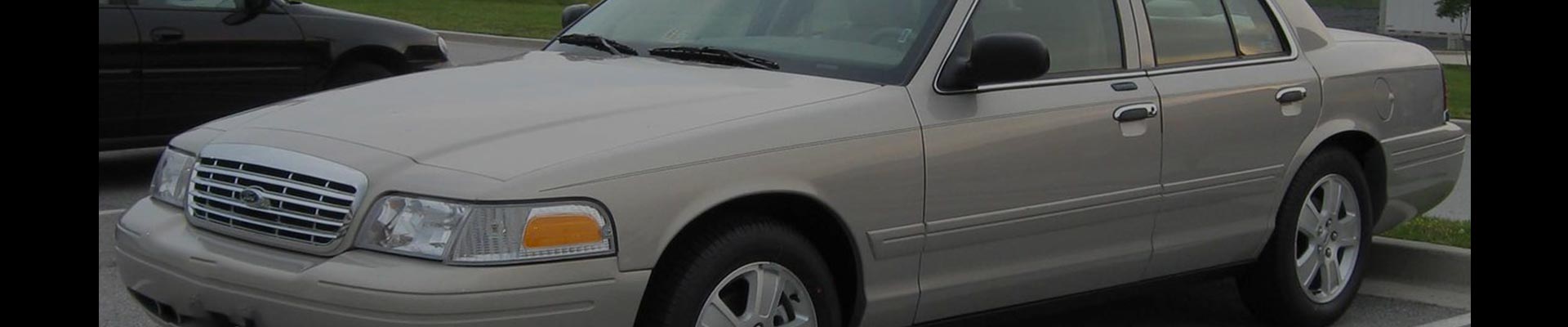 Shop Replacement and OEM 1998 Ford Crown Victoria Parts with Discounted Price on the Net