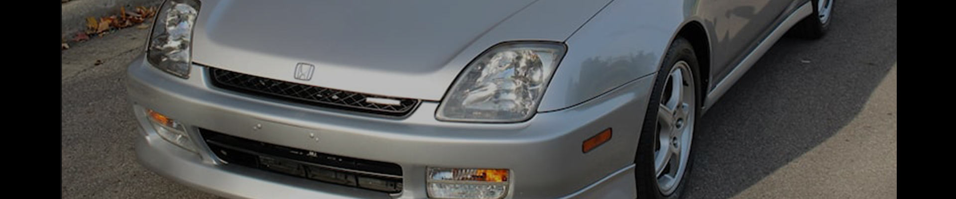 Shop Replacement and OEM 1997 Honda Prelude Parts with Discounted Price on the Net