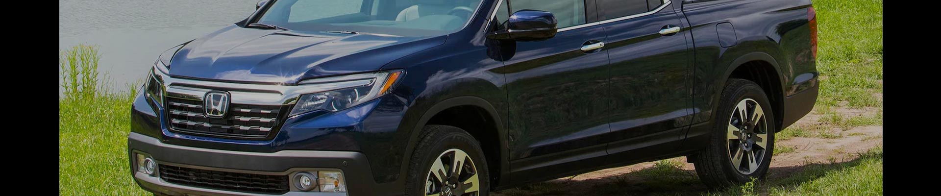 Shop Replacement and OEM 2019 Honda Ridgeline Parts with Discounted Price on the Net