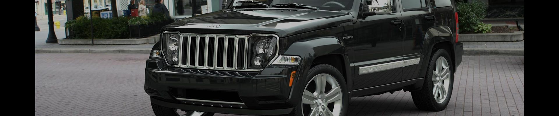 Shop Replacement and OEM 2011 Jeep Liberty Parts with Discounted Price on the Net