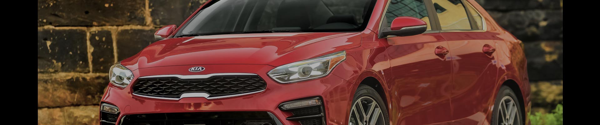 Shop Replacement and OEM 2022 Kia Forte Parts with Discounted Price on the Net