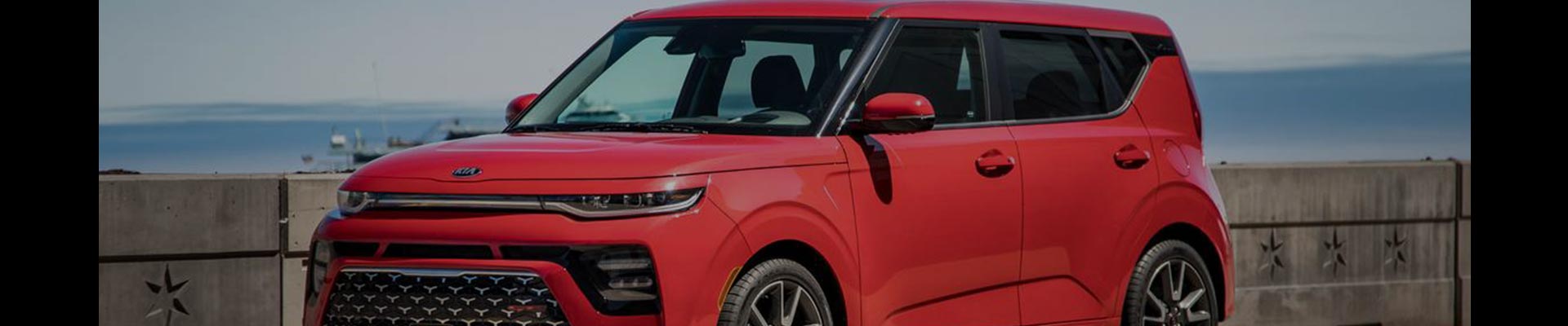 Shop Replacement and OEM 2019 Kia Soul Parts with Discounted Price on the Net