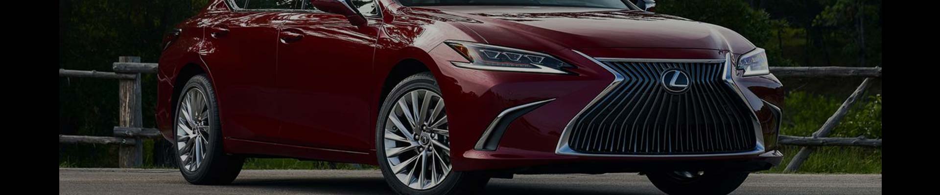 Shop Replacement and OEM 2021 Lexus ES250 Parts with Discounted Price on the Net