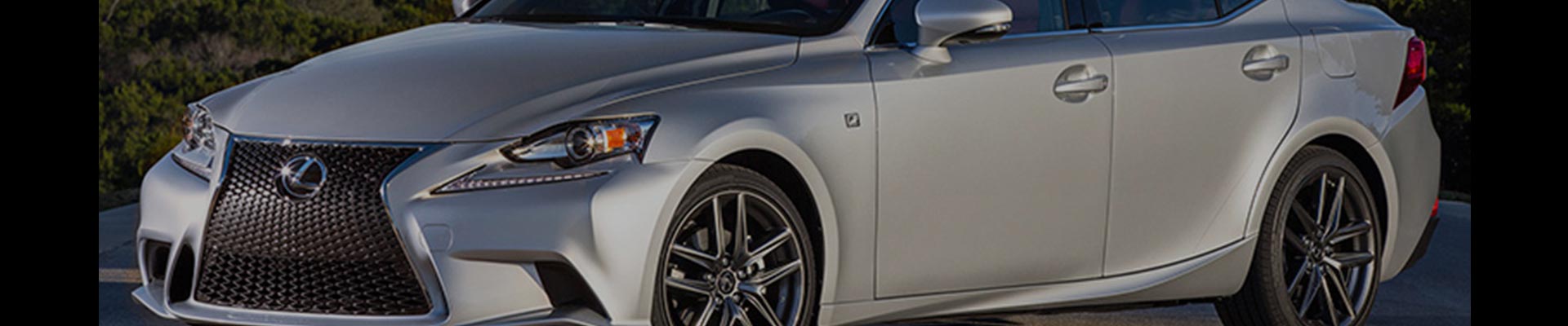 Shop Replacement and OEM 2018 Lexus IS350 Parts with Discounted Price on the Net