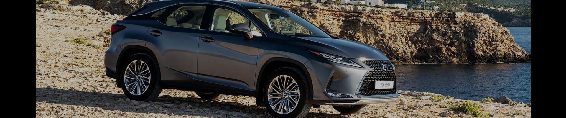 Shop Replacement and OEM 2019 Lexus RX350 Parts with Discounted Price on the Net