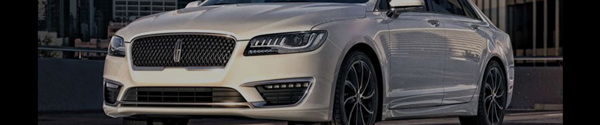 Shop Replacement and OEM 2019 Lincoln MKZ Parts with Discounted Price on the Net