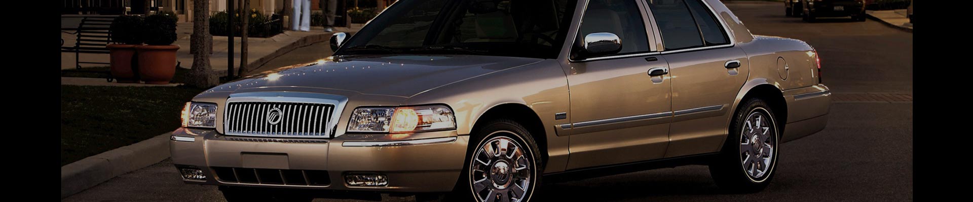 Shop Replacement and OEM 1997 Mercury Grand Marquis Parts with Discounted Price on the Net