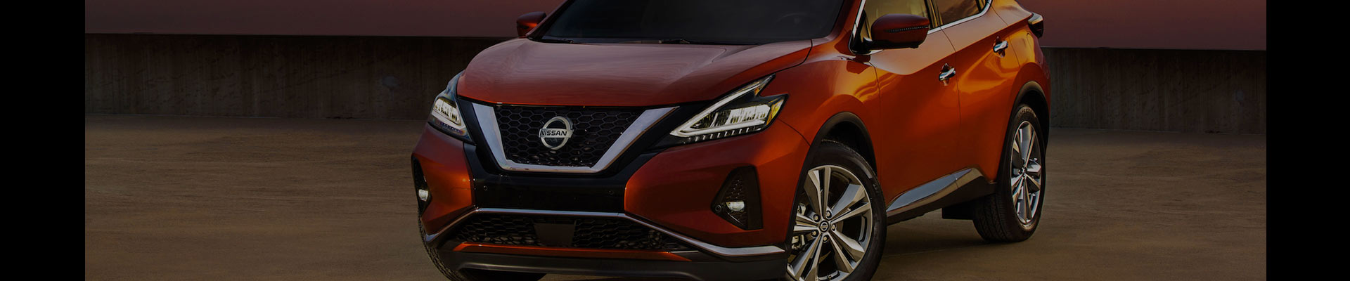 Shop Replacement and OEM 2019 Nissan Murano Parts with Discounted Price on the Net