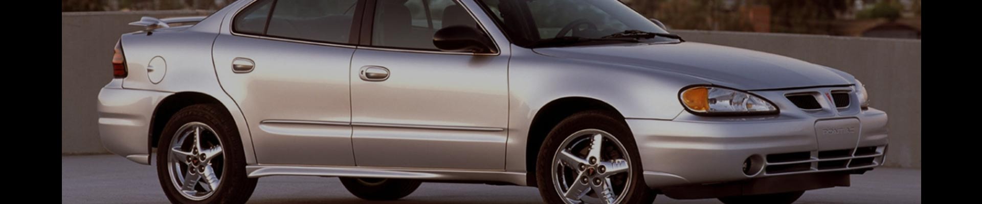 Shop Replacement and OEM 1990 Pontiac Grand Am Parts with Discounted Price on the Net