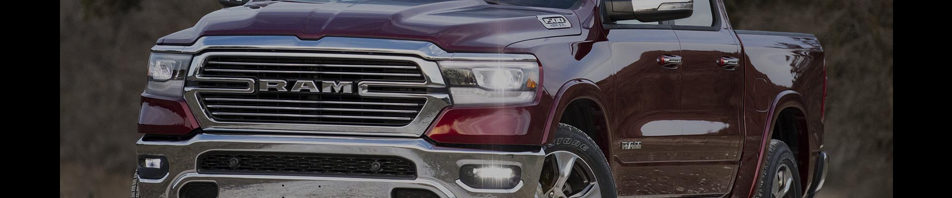 Shop Replacement and OEM 2018 Ram 1500 Parts with Discounted Price on the Net