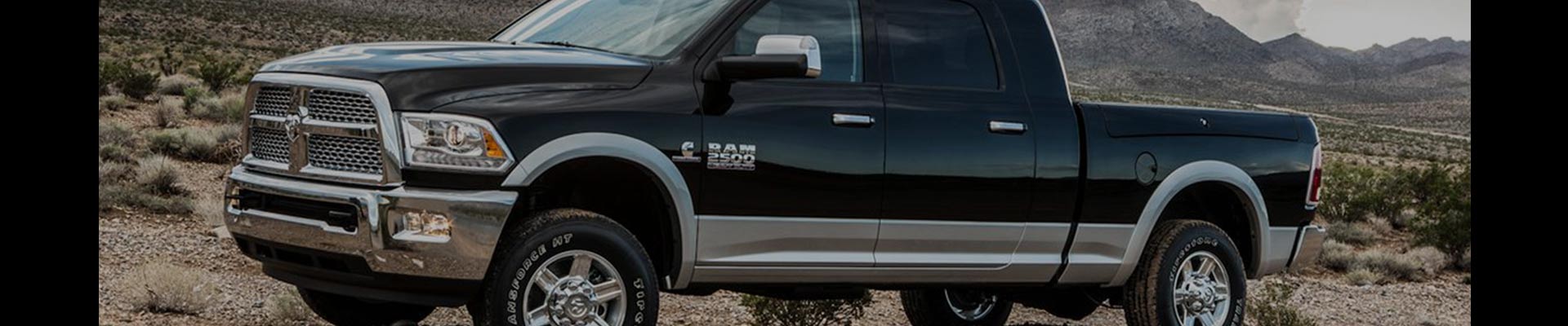 Shop Replacement and OEM 2017 Ram 2500 Parts with Discounted Price on the Net