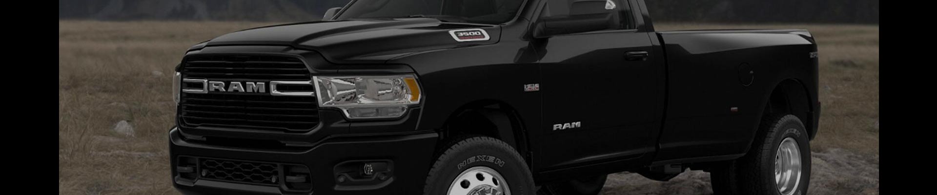 Shop Replacement and OEM 2016 Ram 3500 Parts with Discounted Price on the Net