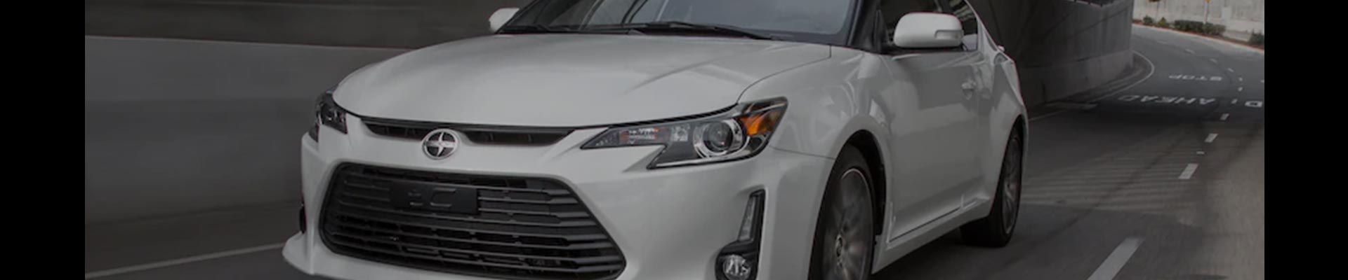 Shop Replacement and OEM 2015 Scion tC Parts with Discounted Price on the Net