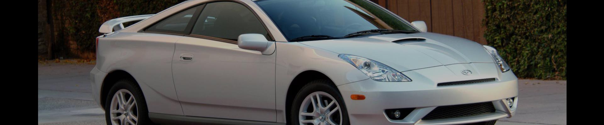 Shop Replacement and OEM 2001 Toyota Celica Parts with Discounted Price on the Net