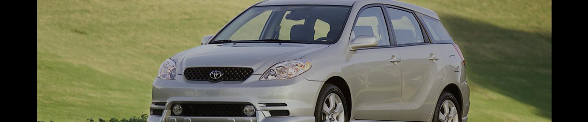 Shop Replacement and OEM 2007 Toyota Matrix Parts with Discounted Price on the Net