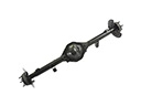 2012 Ford Fusion Driveline, Axles & 4WD