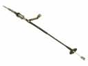 Buick Somerset Regal Clutch Cable